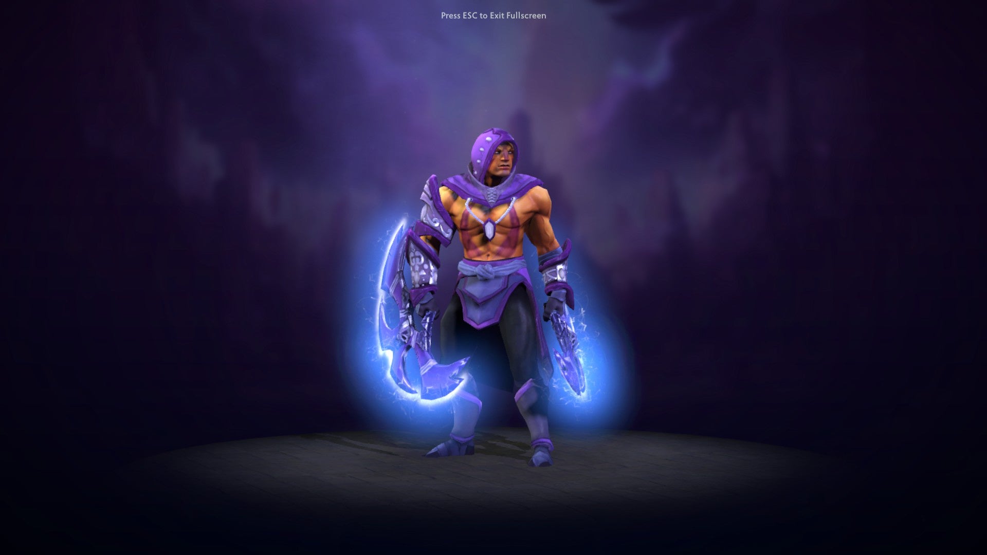 Archon IV | MMR: 2734 - Behavior: 11460 - Communication: 11460