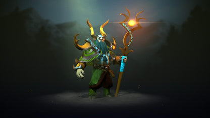 Guardian I | MMR: 786 - Behavior: 8067 - Communication: 8067