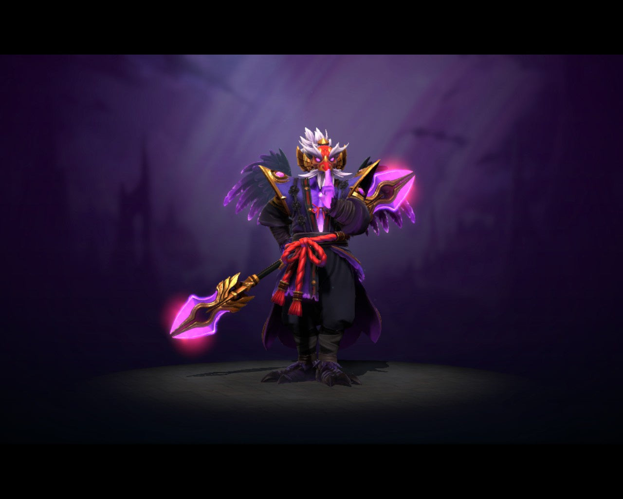 Ancient III | MMR: 4111 - Behavior: 12000 - Communication: 12000