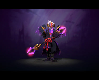 Ancient III | MMR: 4111 - Behavior: 12000 - Communication: 12000