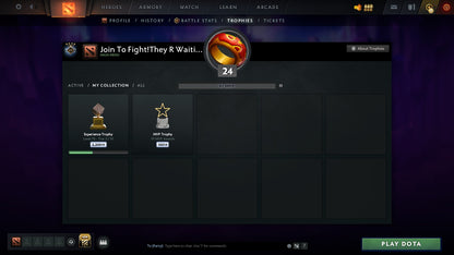 MMR: 1152 - Behavior: 11157