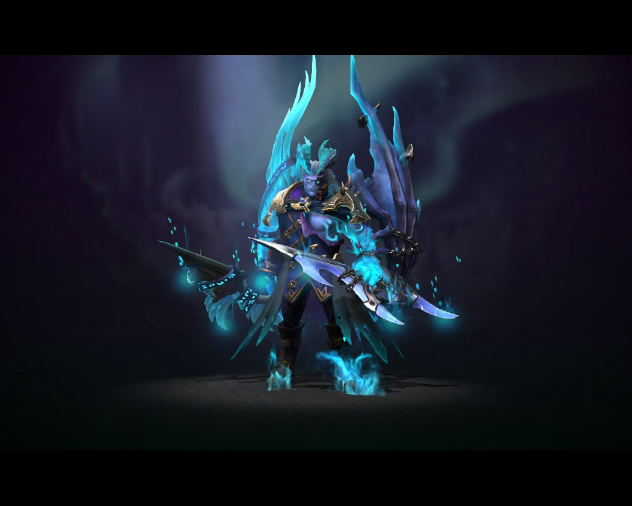 Ancient IV | MMR: 4163 - Behavior: 9556 - Communication: 9556