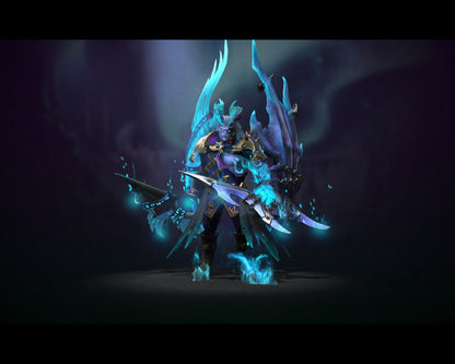 Ancient IV | MMR: 4163 - Behavior: 9556 - Communication: 9556