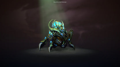 Ancient III | MMR: 4283 - Behavior: 10054 - Communication: 10054