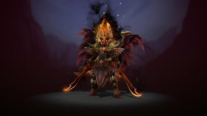 Crusader I | MMR: 1519 - Behavior: 8428 - Communication: 8428