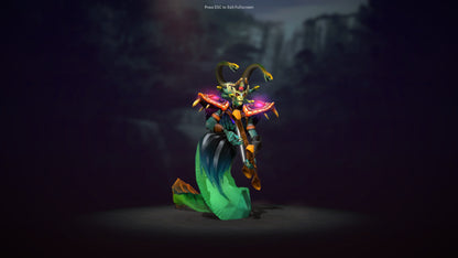 MMR: 4602 - Behavior: 11901