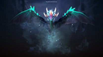 Ancient V | MMR: 4532 - Behavior: 10445 - Communication: 8055