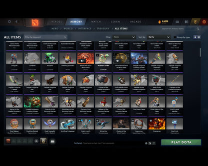 Legend II | MMR: 3221 - Behavior: 12000 - Communication: 12000