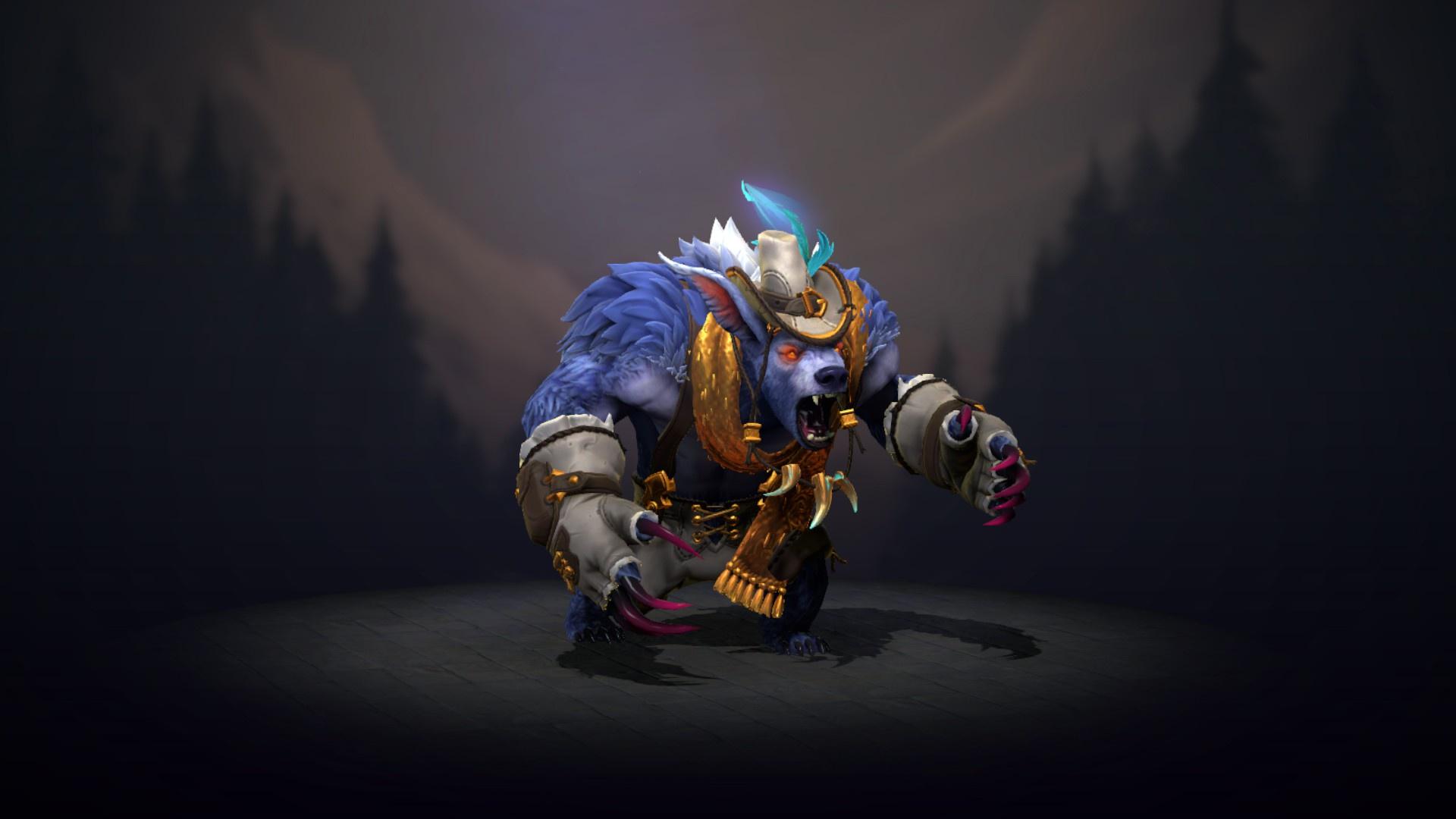 Divine I | MMR: 4596 - Behavior: 11016 - Communication: 11016