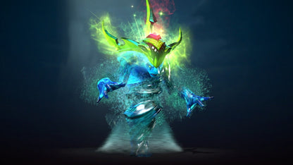 MMR: 4895 - Behavior: 11925