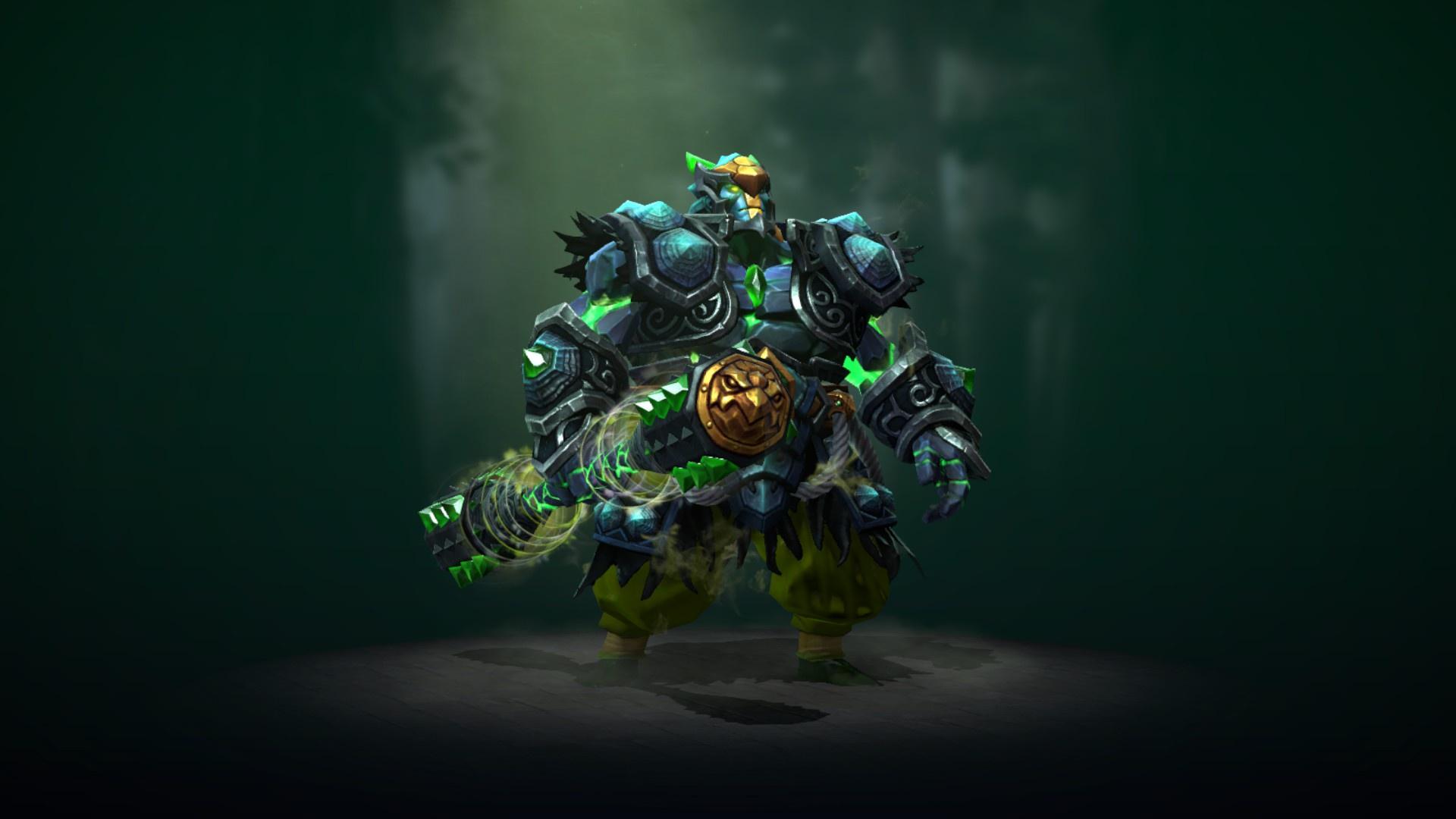 Ancient V | MMR: 4363 - Behavior: 9718 - Communication: 9718