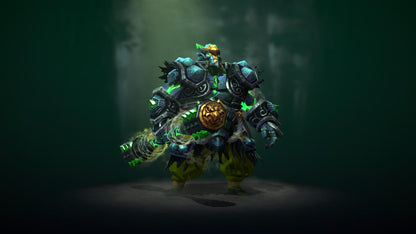 Ancient V | MMR: 4363 - Behavior: 9718 - Communication: 9718