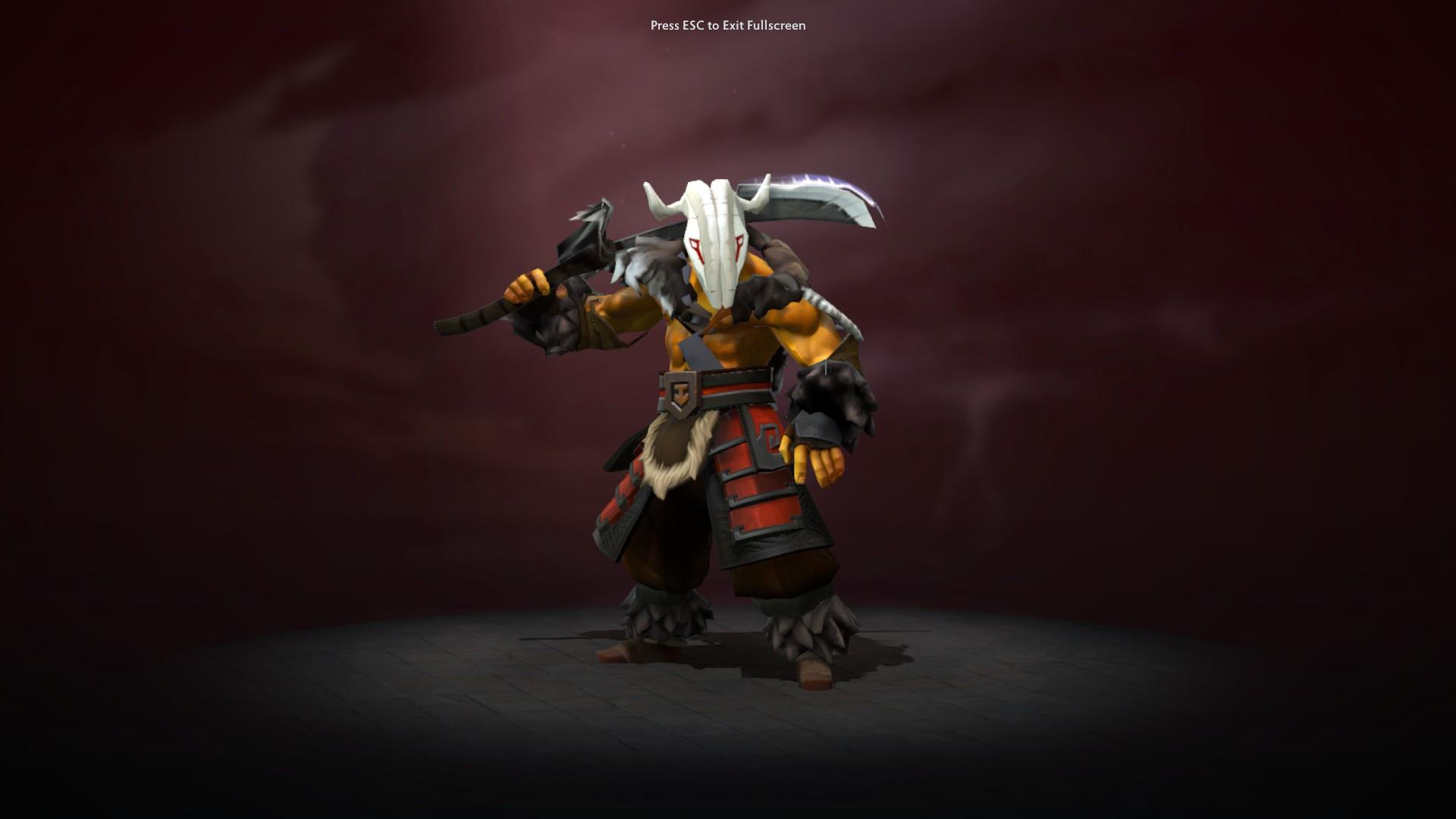 Archon I | MMR: 2388 - Behavior: 11353 - Communication: 11353