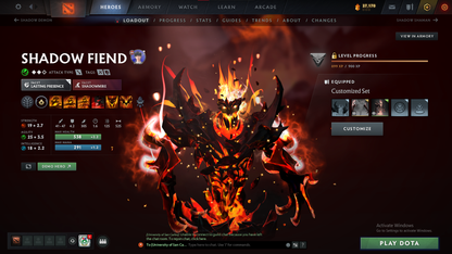 MMR: 2306 - Behavior: 8884