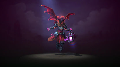 Archon I | MMR: 2220 - Behavior: 10812 - Communication: 10812