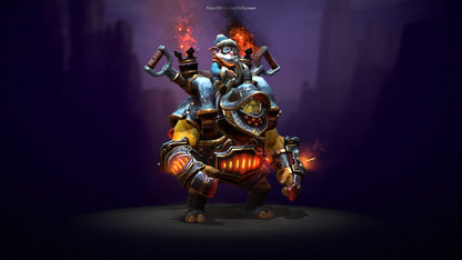 Ancient IV | MMR: 4182 - Behavior: 9752 - Communication: 9752