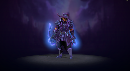Archon I | MMR: 2181 - Behavior: 9291 - Communication: 9291