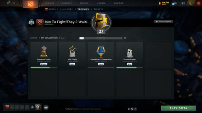 MMR: 2655 - Behavior: 9066