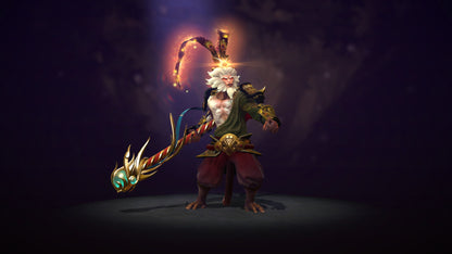 MMR: 5977 - Behavior: 8232