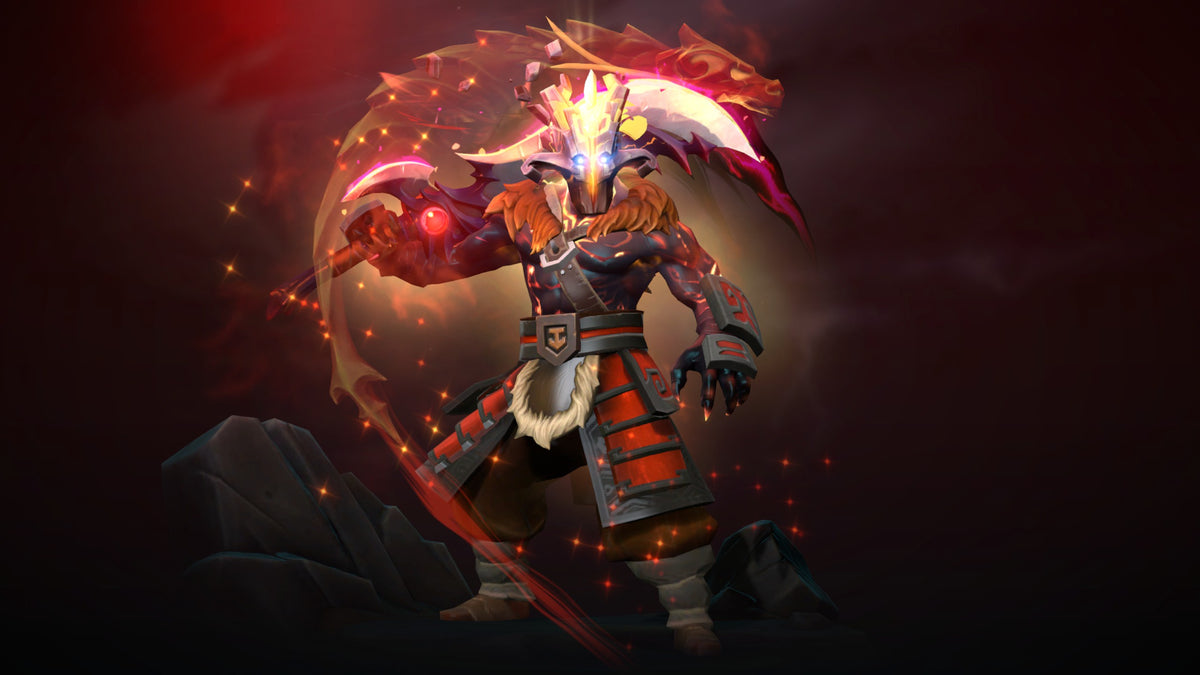MMR: 4203 - Behavior: 10529