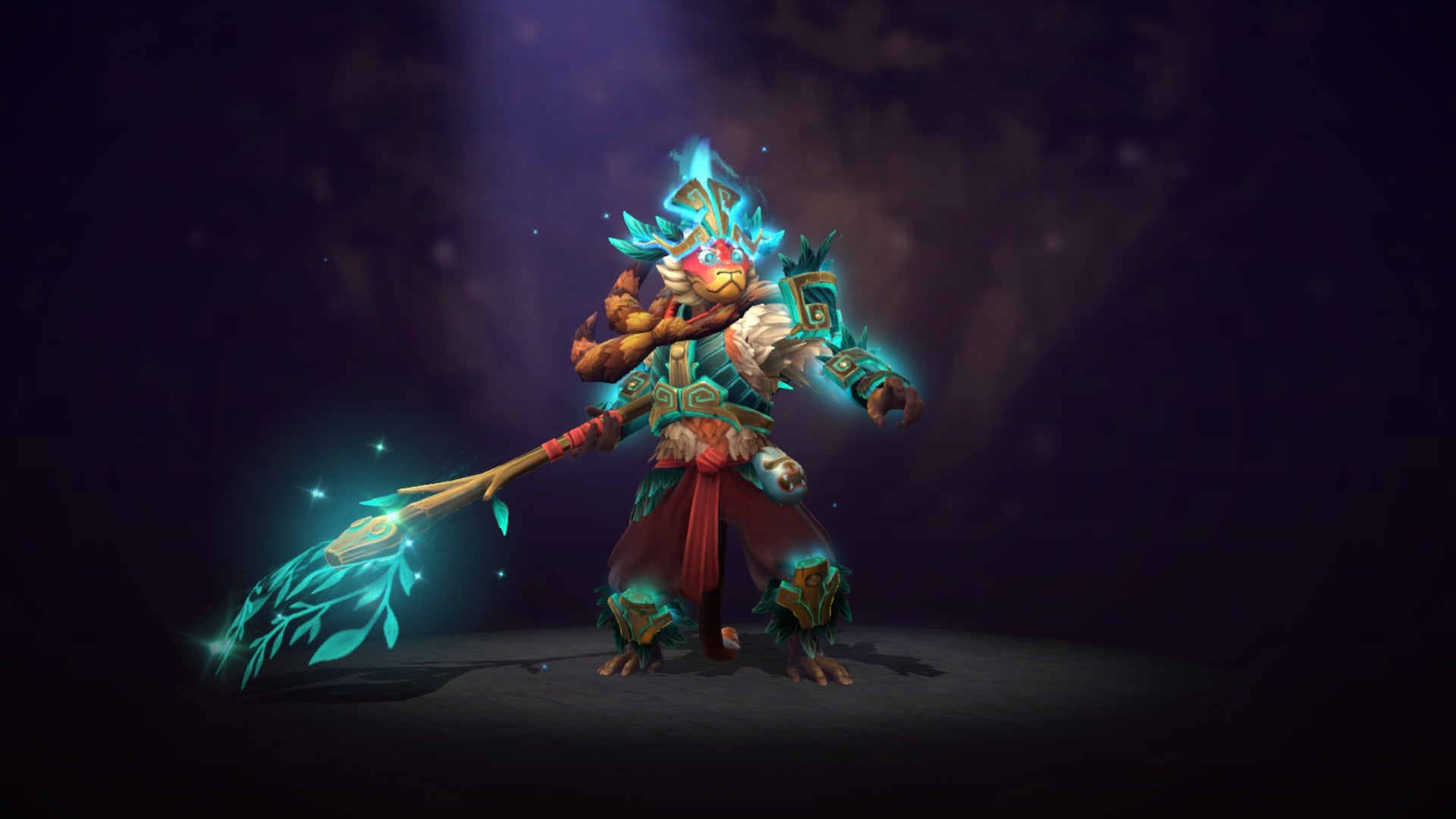 Archon II | MMR: 2454 - Behavior: 11480 - Communication: 11314