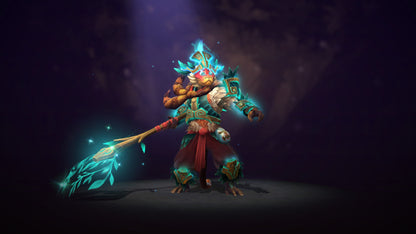 Archon II | MMR: 2454 - Behavior: 11480 - Communication: 11314