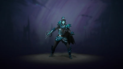 MMR: 2862 - Behavior: 10061