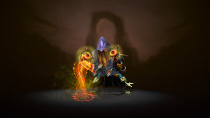 MMR: 957 - Behavior: 8129