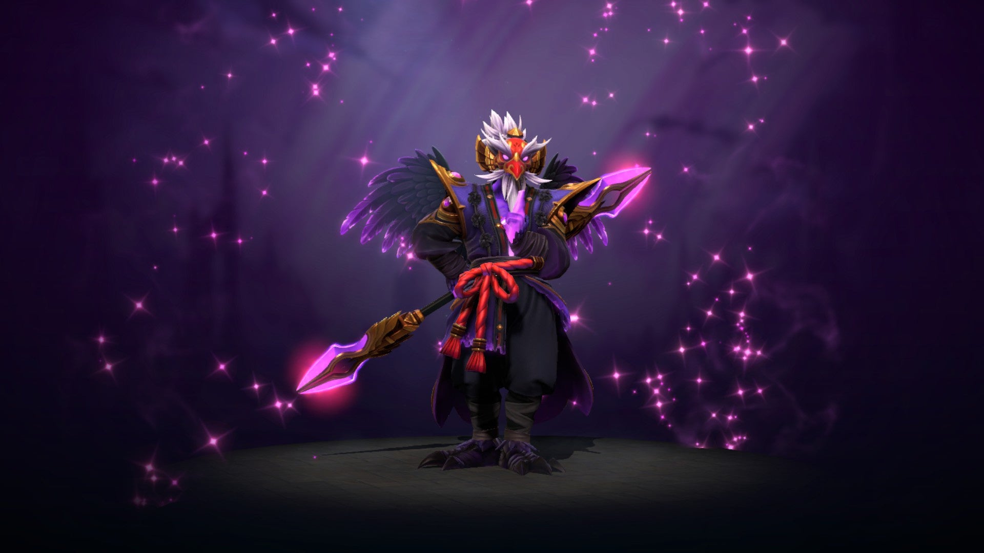 MMR: 5766 - Behavior: 9564