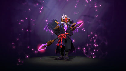 MMR: 5766 - Behavior: 9564