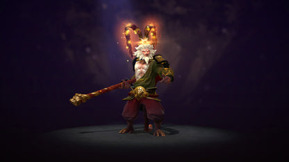 Legend V | MMR: 3656 - Behavior: 9385 - Communication: 9385