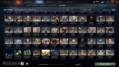 Archon IV | MMR: 2846 - Behavior: 10475 - Communication: 10475