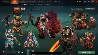 MMR: 3642 - Behavior: 11375