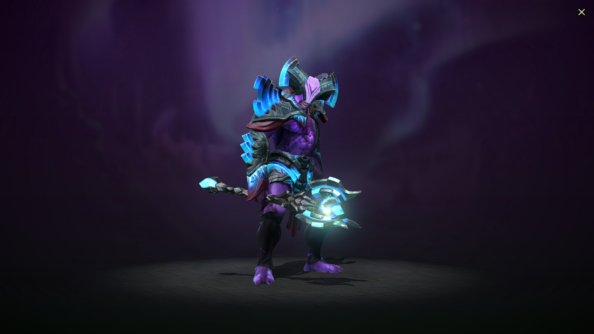 Herald V | MMR: 584 - Behavior: 9953 - Communication: 9953