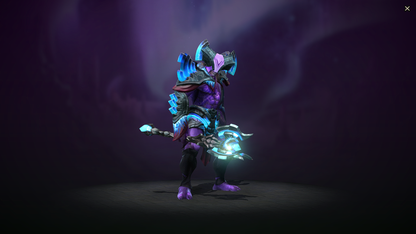 Herald V | MMR: 584 - Behavior: 9953 - Communication: 9953