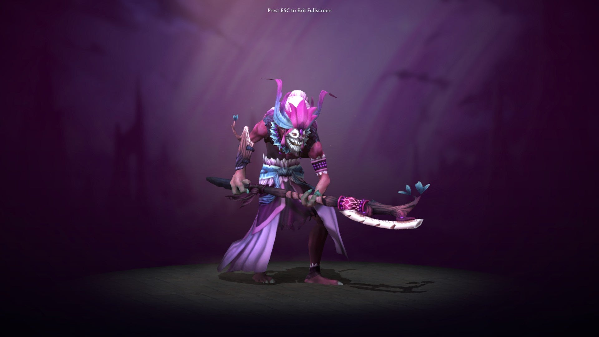 Ancient III | MMR: 4054 - Behavior: 10075 - Communication: 10075