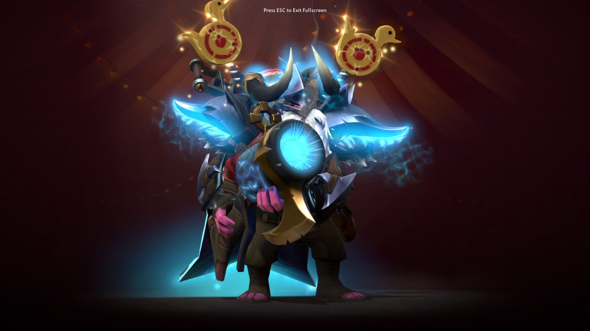 MMR: 100 - Behavior: 11674