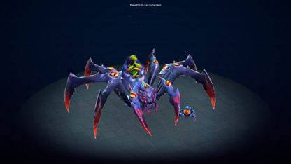 Archon IV | MMR: 2666 - Behavior: 8423 - Communication: 8423