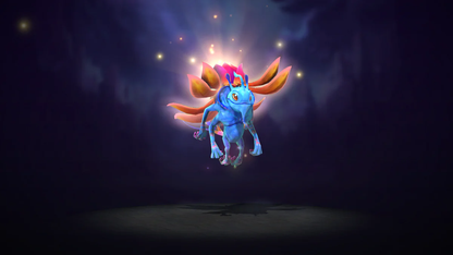 Ancient II | MMR: 4026 - Behavior: 9680 - Communication: 9859