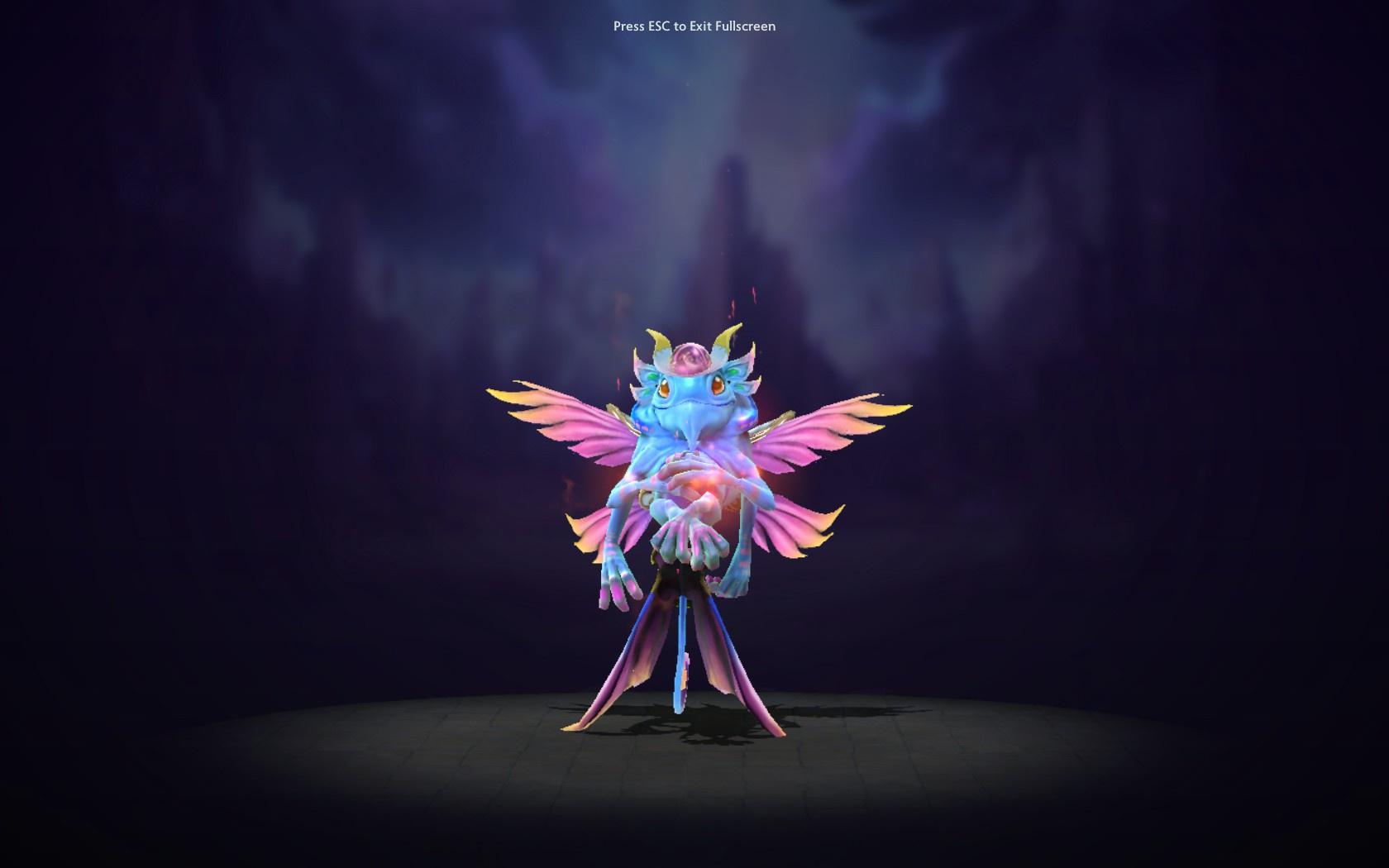 Ancient I | MMR: 3765 - Behavior: 9111 - Communication: 9111