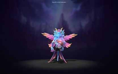 Ancient I | MMR: 3765 - Behavior: 9111 - Communication: 9111