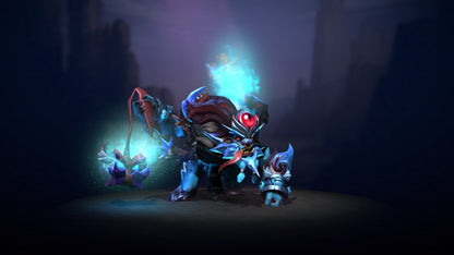 MMR: 1573 - Behavior: 8262