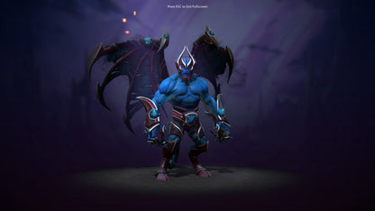 Ancient II | MMR: 3952 - Behavior: 9654 - Communication: 9654