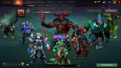 MMR: 889 - Behavior: 11443