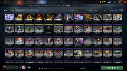 Crusader II | MMR: 1705 - Behavior: 10123 - Communication: 10123