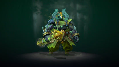 Archon V | MMR: 2860 - Behavior: 9948 - Communication: 9948