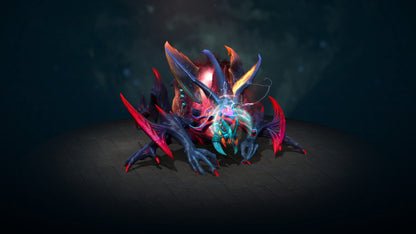 MMR: 3078 - Behavior: 10482