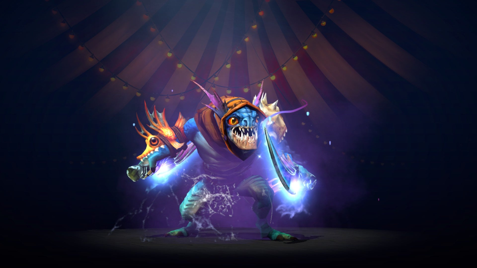 MMR: 824 - Behavior: 11550