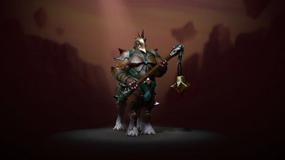 Legend IV | MMR: 3441 - Behavior: 10500 - Communication: 10500