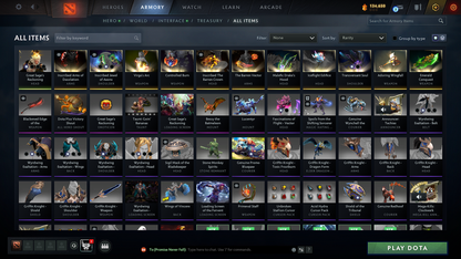 Ancient I | MMR: 3858 - Behavior: 9404 - Communication: 9404